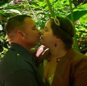 Meet your Posher, Marcella